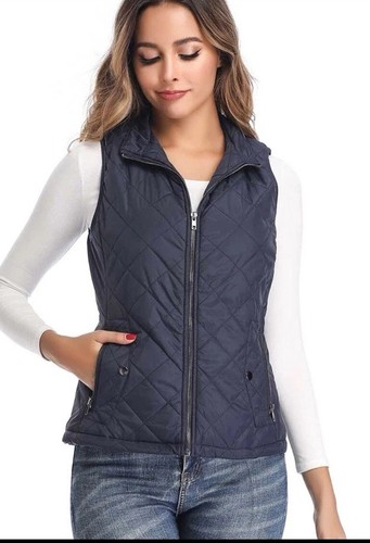 Gilet donna outwear - con,