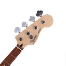 Fender Jazz Bass Neck Player