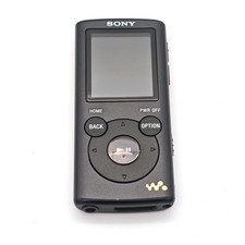 Sony Walkman NW-E052 Lettore
