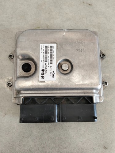 52098266 centralina motore - 52098266,