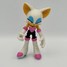 Modellino JAKKS Pacific Sonic
