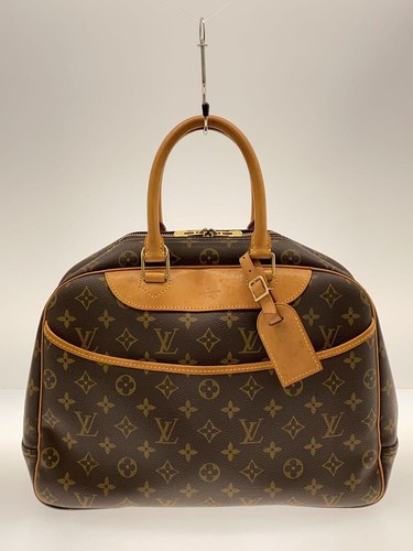 Borsa monogramma louis - monogramma, vuitton
