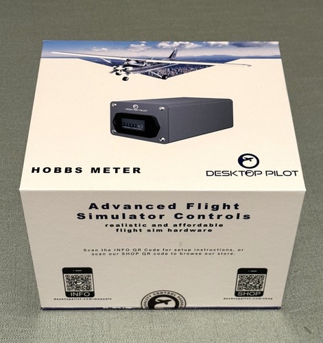 Desktop pilot cessna 172 hobbs - desktop,
