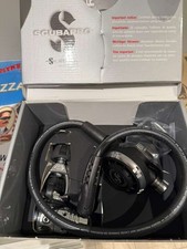 ScubaPro MK25 EVO/G260 Dive