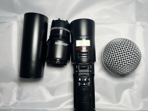 Shure ulxd2 trasmettitore - shure,
