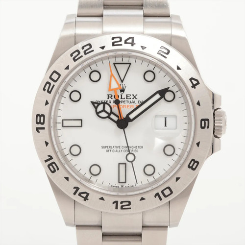 Rolex explorer 226570 - 226570, ss