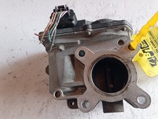 CORPO FARFALLATO RENAULT MODUS