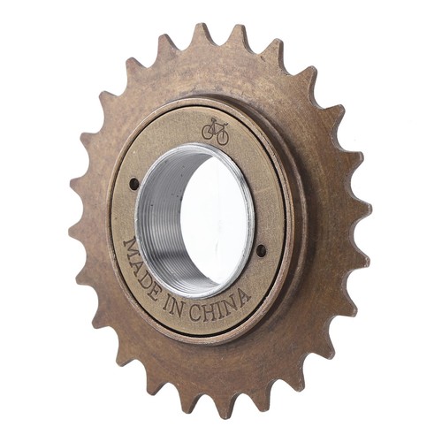 Bicicletta singola - (01),