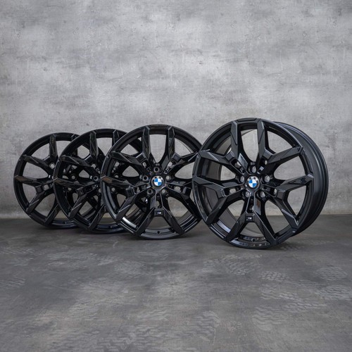 Bmw serie cerchi auto 19 - serie,