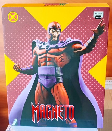 Marvel art scale statue - art,