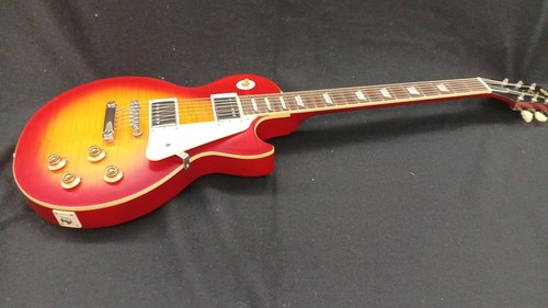 Epiphone 1959 les paul - epiphone,