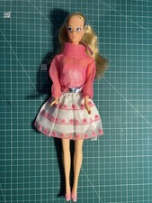 Barbie Vintage Mattel Free