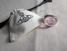 Anello Vivienne Westwood in