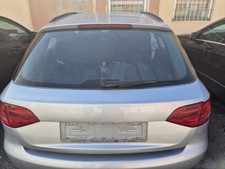 Portellone Posteriore Audi A4 B8 Station Wagon 2011