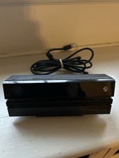 Microsoft Xbox One Kinect