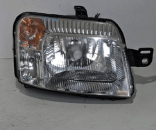 51867675 Proiettore DX FIAT PANDA VAN (2Q) 1.1 (2 posti) Active Ber. 5p/b/1108cc