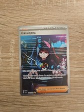 Cassiopea Alt. Art Near