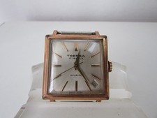 OROLOGIO VINTAGE TRESSA