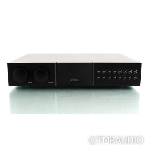 Preamplificatore stereo naim - preamplificatore,