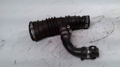 Manicotto aspirazione turbina - manicotto,