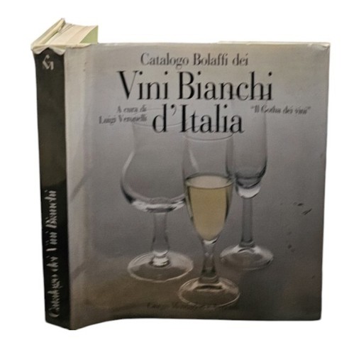 Catalogo bolaffi dei vini - dei,