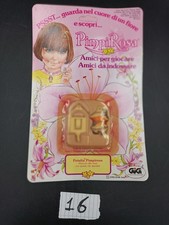 PIMPI ROSA  PETULIA  GIG