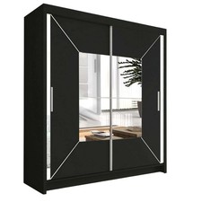 Armadio porta scorrevole
