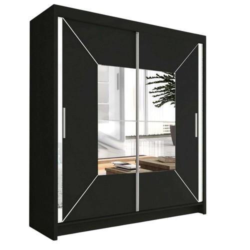 Armadio porta scorrevole