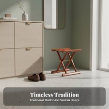 Panchetto Pieghevole da Pesca