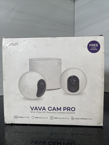 Vava hs003 cam pro 1080 - pro,