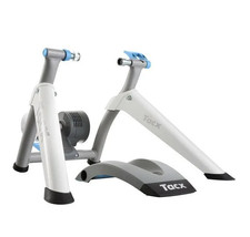 Rulli ciclismo indoor Garmin Tacx® Flow Smart Trainer NUOVO MAI APERTO. 