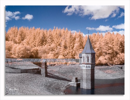 Fotocamera infrarossi a - fotocamera, ir