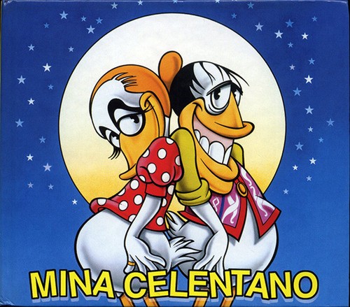 Minacelentano mina celentano - minacelentano,