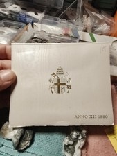 VATICANO SERIE DIVISIONALE