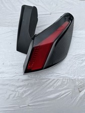Fanale posteriore - (stop),