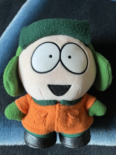 South park 1998 raro - raro, peluche