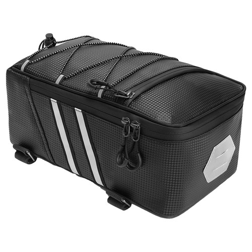 Borsa sella per bicicletta - sella,
