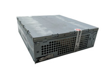 Unità radio centralina MMI