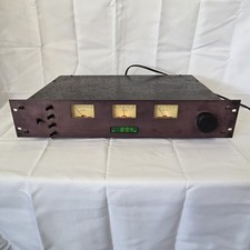 Sintonizzatore analogico