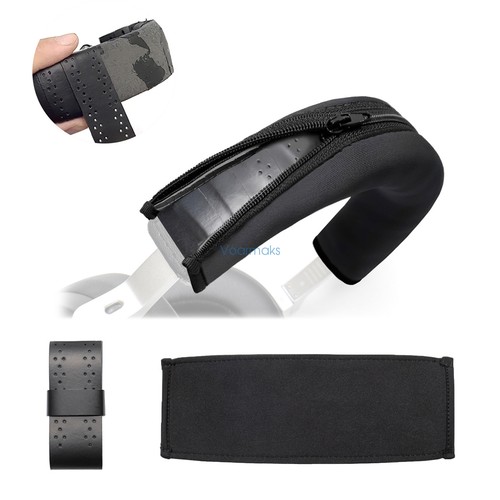 Headband cover cushion for - headband,