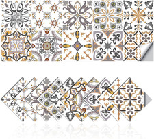 Adesivi per Piastrelle Mosaico