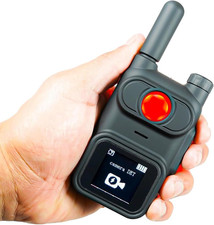 Rilevatore Professionale Di