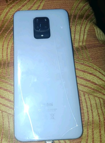 Cellulare redmi note pro - redmi, 9