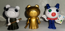 Roblox piggy set figures - roblox,