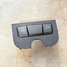 Centralina Interruttore