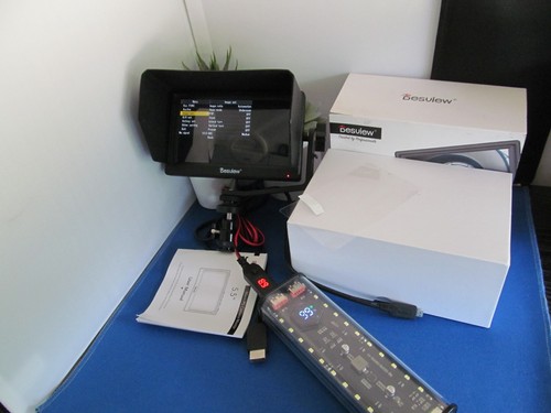 Besview mavo monitor da - p5,
