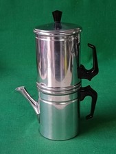 CAFFETTIERA NAPOLETANA ILSA 6