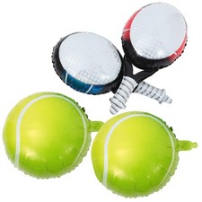  Decorazioni Palline Tennis