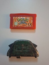 POKEMON ROSSO FUOCO