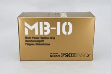 Top mint box nikon mb - [top, box]